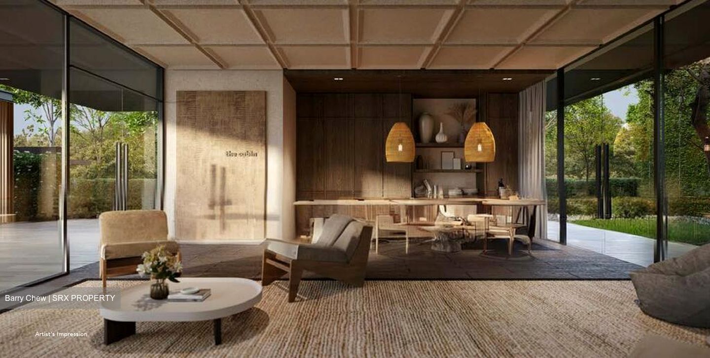 Sora (D22), Apartment #495656221